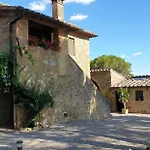 Casanova Di Campriano Semesterbostad Lupompesi