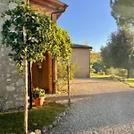 Casanova Di Campriano Semesterbostad