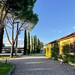 Casanova Di Campriano Semesterbostad Lupompesi