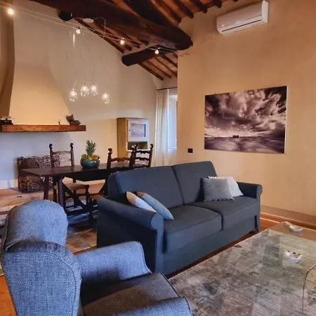 Holiday home Casanova Di Campriano *