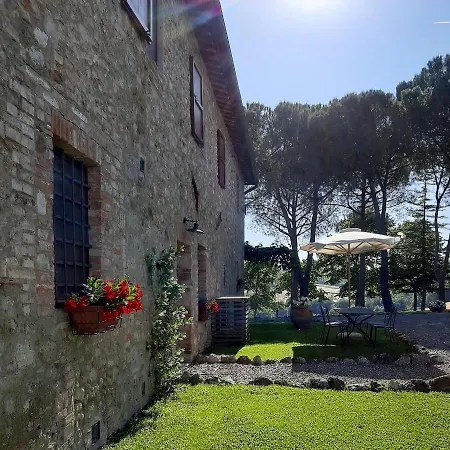 Casanova Di Campriano * Lupompesi