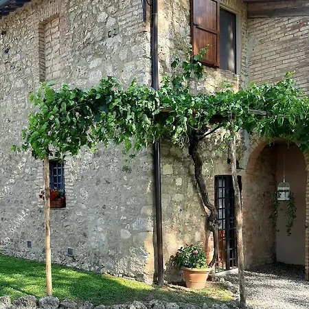 Casanova Di Campriano * Lupompesi