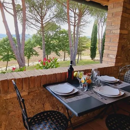 Holiday home Casanova Di Campriano *