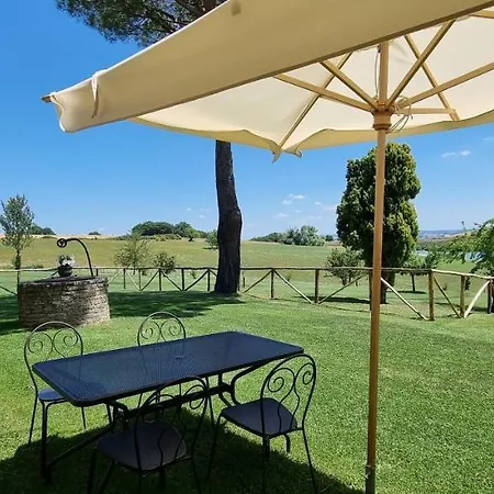 Holiday home Casanova Di Campriano *