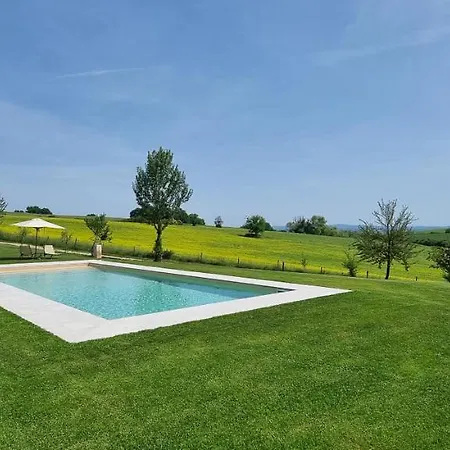 Holiday home Casanova Di Campriano