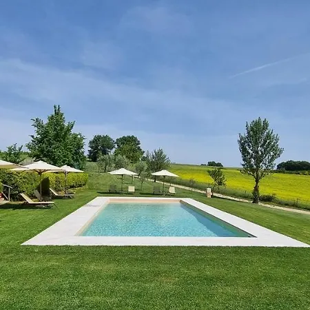 Holiday home Casanova Di Campriano *