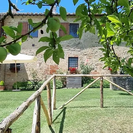 Casanova Di Campriano * Lupompesi