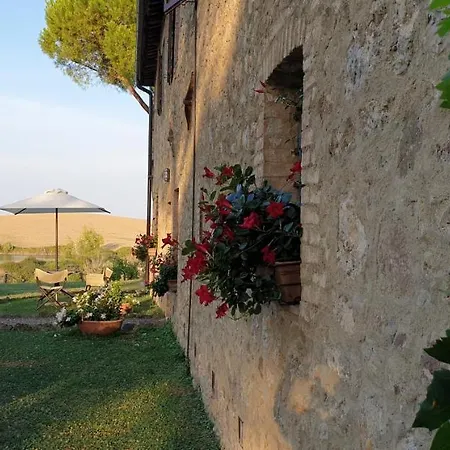Casanova Di Campriano Holiday home