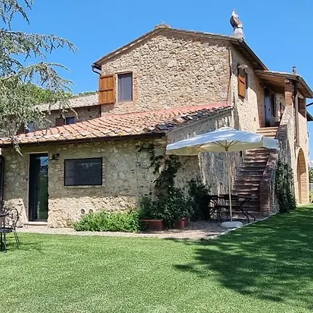 Holiday home Casanova Di Campriano *