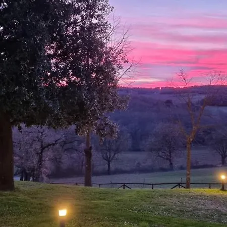 Casanova Di Campriano Holiday home