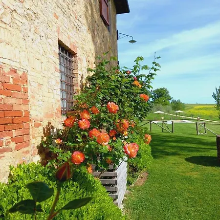 Holiday home Casanova Di Campriano Lupompesi