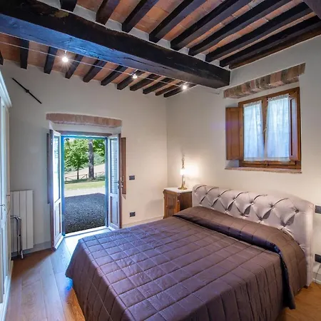 Casanova Di Campriano Holiday home *