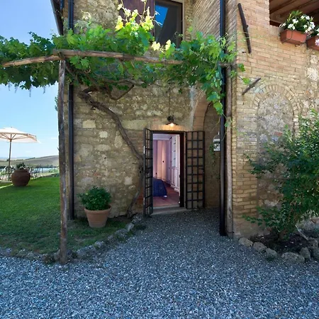Casanova Di Campriano Lupompesi