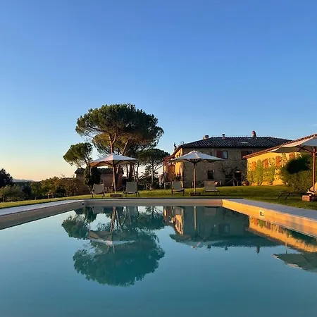 Casanova Di Campriano Holiday home