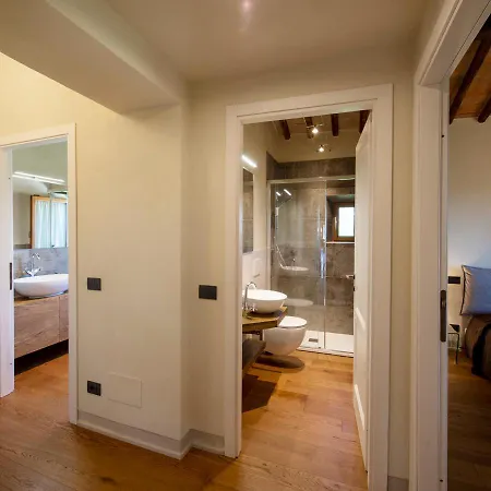 Holiday home Casanova Di Campriano Lupompesi