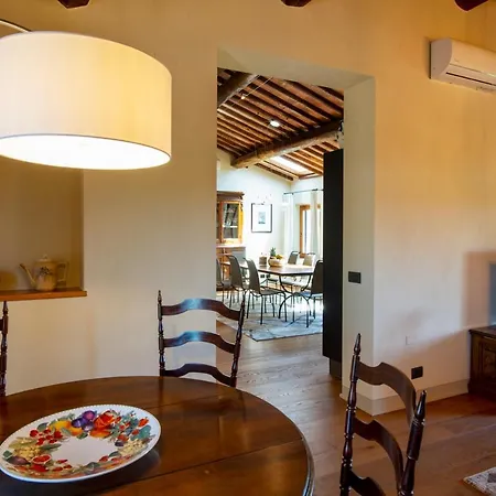 Holiday home Casanova Di Campriano Lupompesi