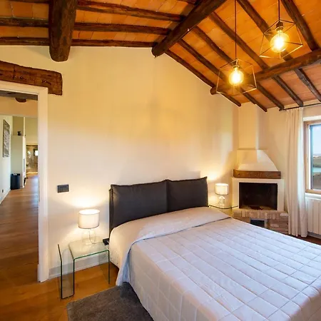 Casanova Di Campriano Holiday home