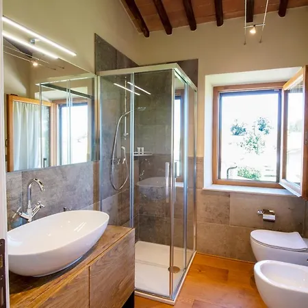 Casanova Di Campriano Holiday home
