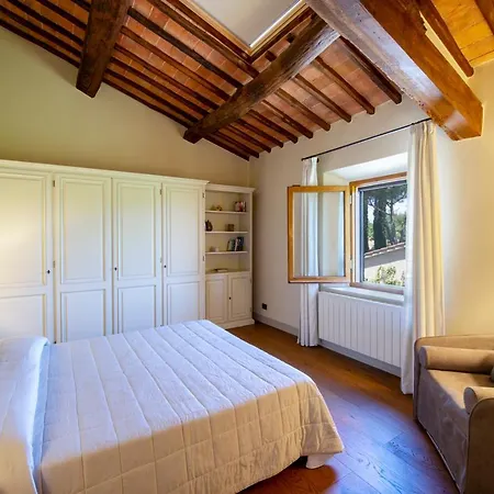 Holiday home Casanova Di Campriano Lupompesi
