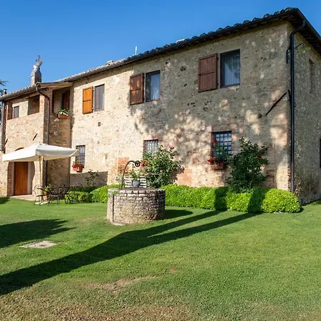 Casanova Di Campriano