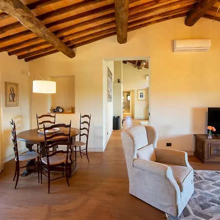 Holiday home Casanova Di Campriano