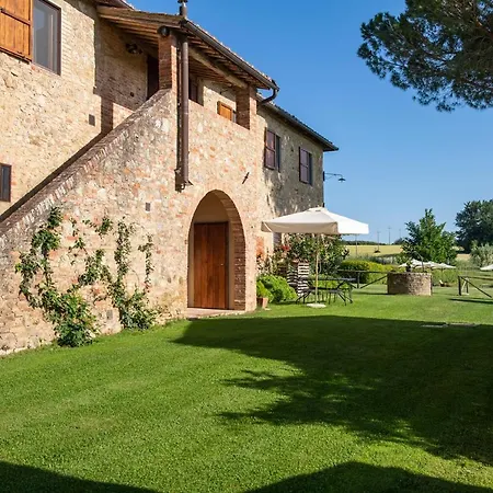 Nyaraló Casanova Di Campriano