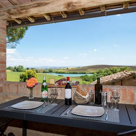 Casanova Di Campriano Holiday home *