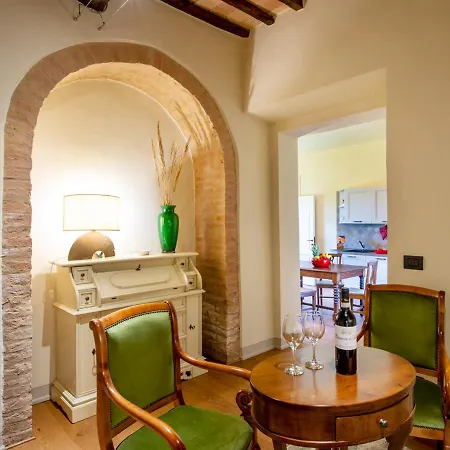Holiday home Casanova Di Campriano Lupompesi