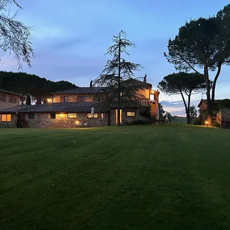 Casanova Di Campriano Holiday home