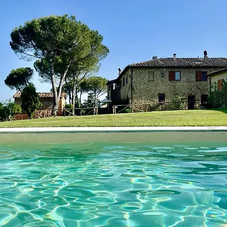 Holiday home Casanova Di Campriano Lupompesi