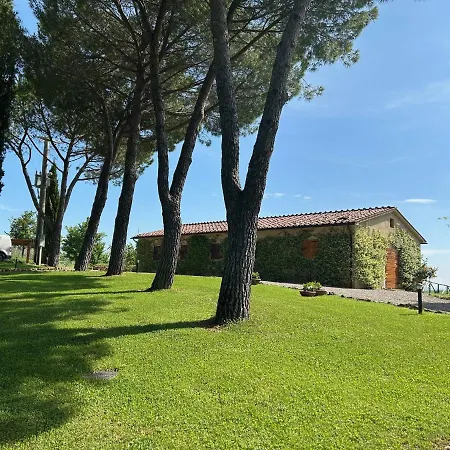 Casanova Di Campriano Lupompesi