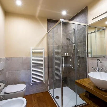 Casanova Di Campriano Holiday home Lupompesi