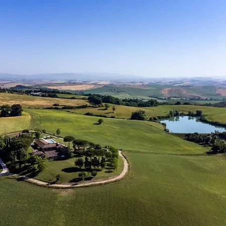 Casanova Di Campriano Holiday home *