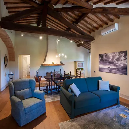 Holiday home Casanova Di Campriano