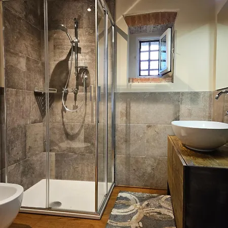 Holiday home Casanova Di Campriano