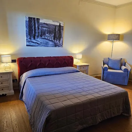 Holiday home Casanova Di Campriano *