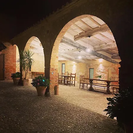 Holiday home Casanova Di Campriano *