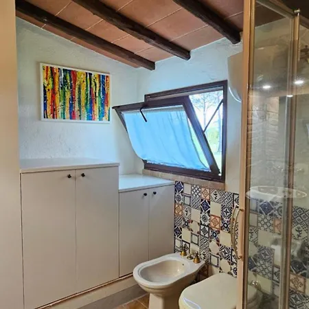 Holiday home Casanova Di Campriano Lupompesi