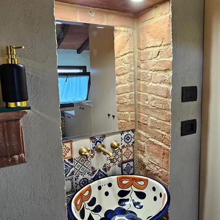 Holiday home Casanova Di Campriano