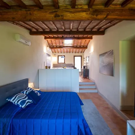 Holiday home Casanova Di Campriano Lupompesi