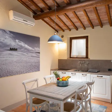 Holiday home Casanova Di Campriano Lupompesi