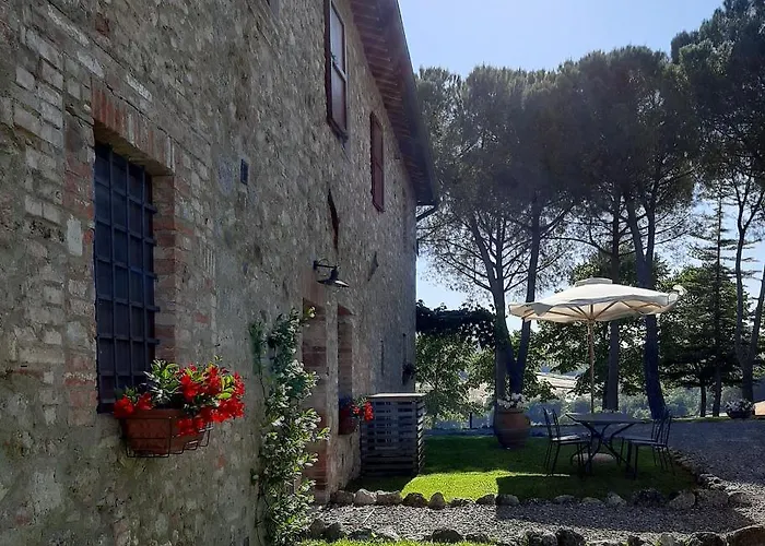 Casanova Di Campriano * Lupompesi