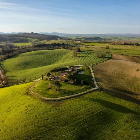 Casanova Di Campriano *