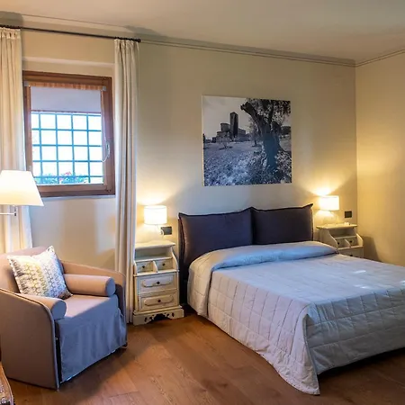 Holiday home Casanova Di Campriano Lupompesi