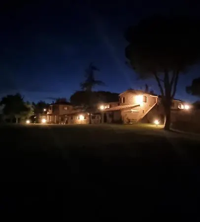 Feriehus Casanova Di Campriano Lupompesi