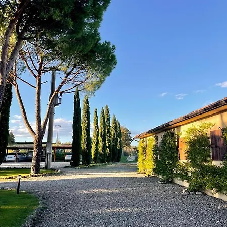 Casanova Di Campriano Feriehus Lupompesi