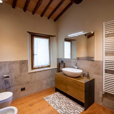 Holiday home Casanova Di Campriano *