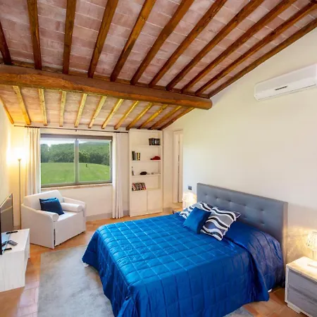 Holiday home Casanova Di Campriano