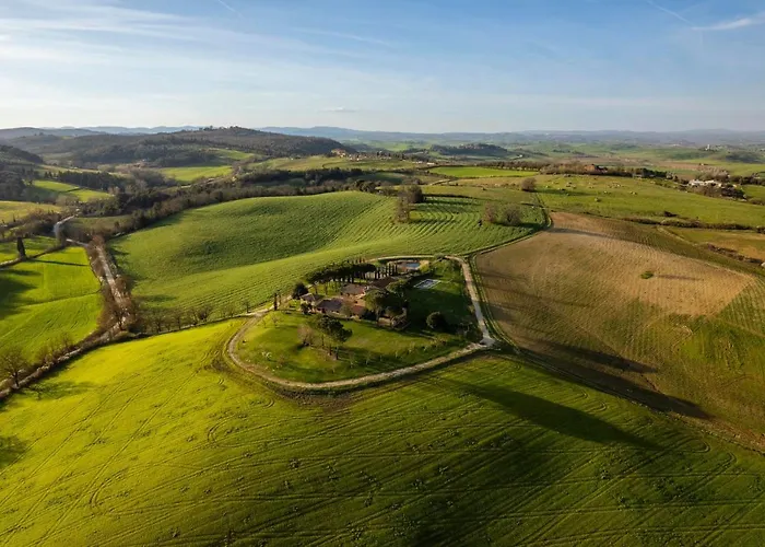 Casanova Di Campriano *