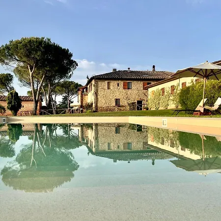 Сasa de vacaciones Casanova Di Campriano